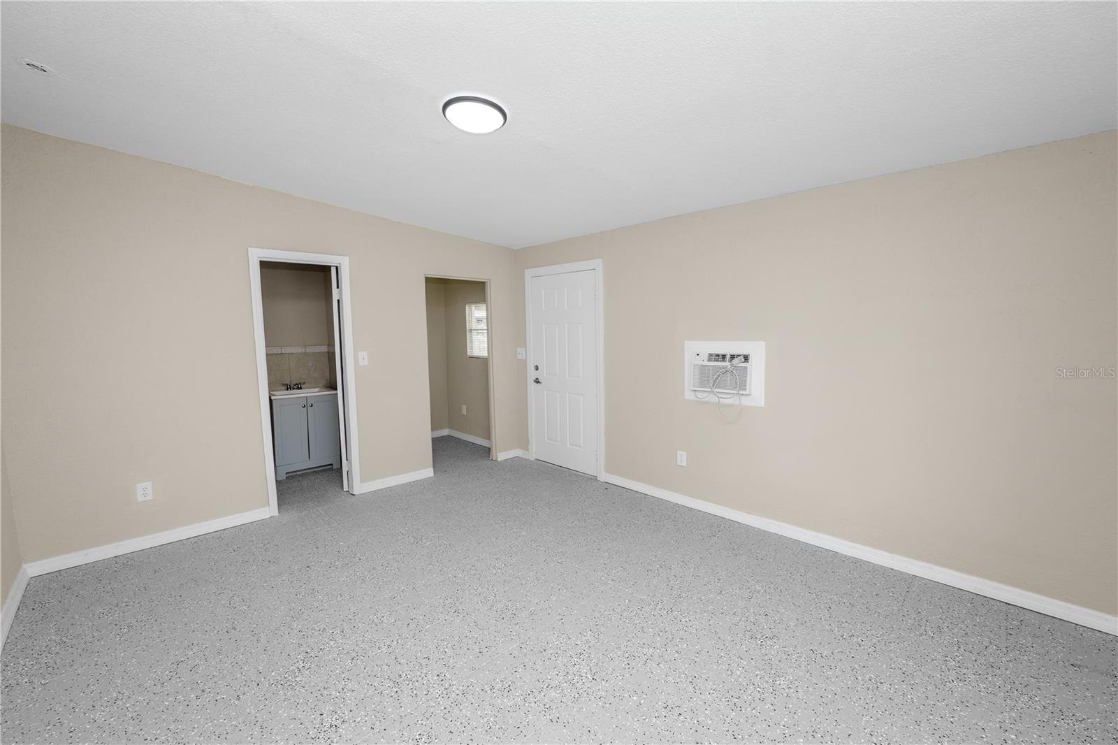 UNRE SABEL PALM PARK ADD - Residential