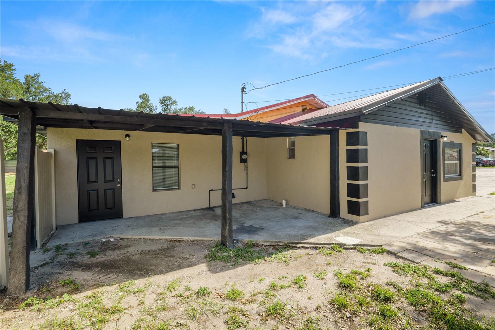 UNRE SABEL PALM PARK ADD - Residential