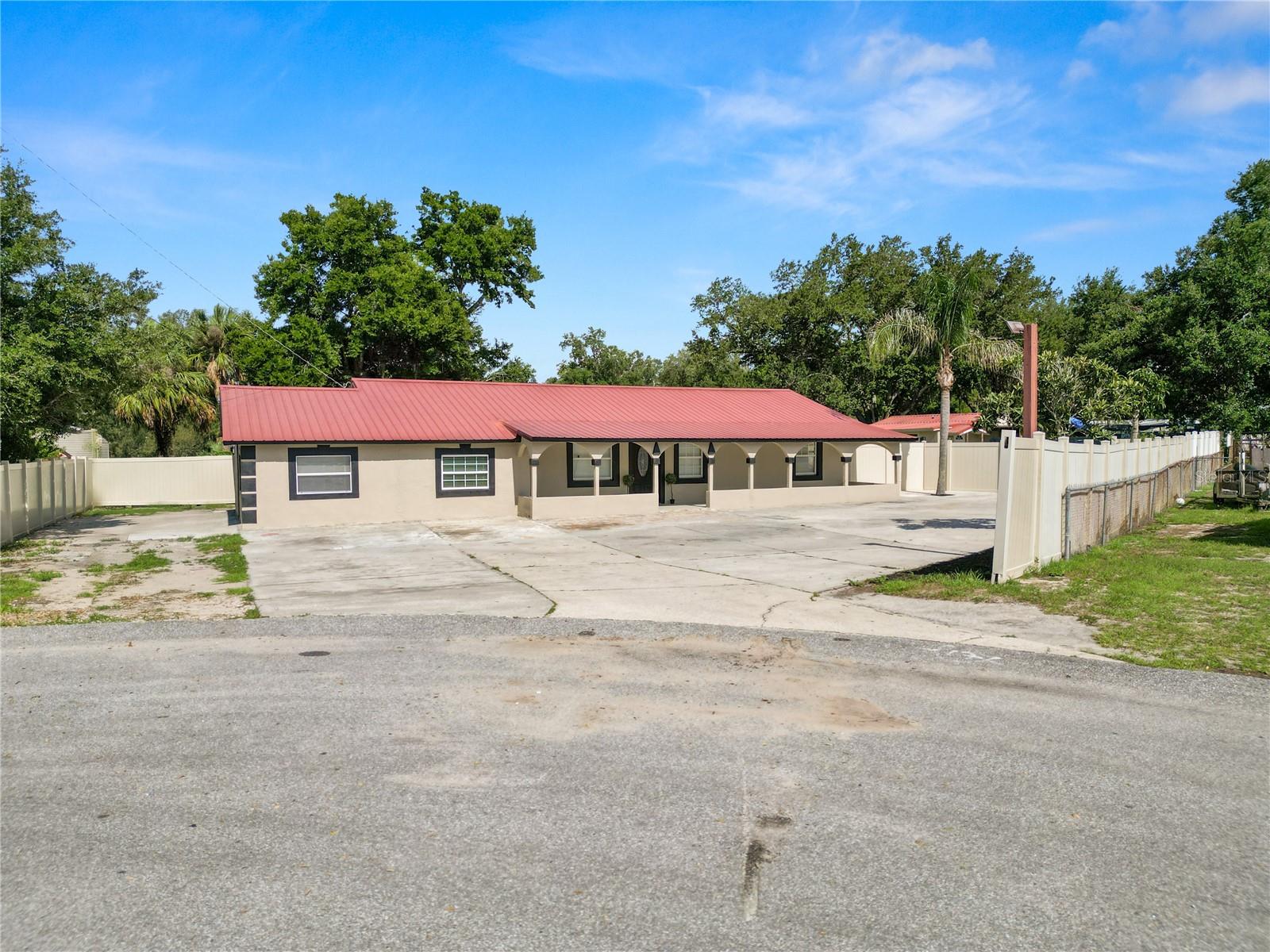 UNRE SABEL PALM PARK ADD - Residential