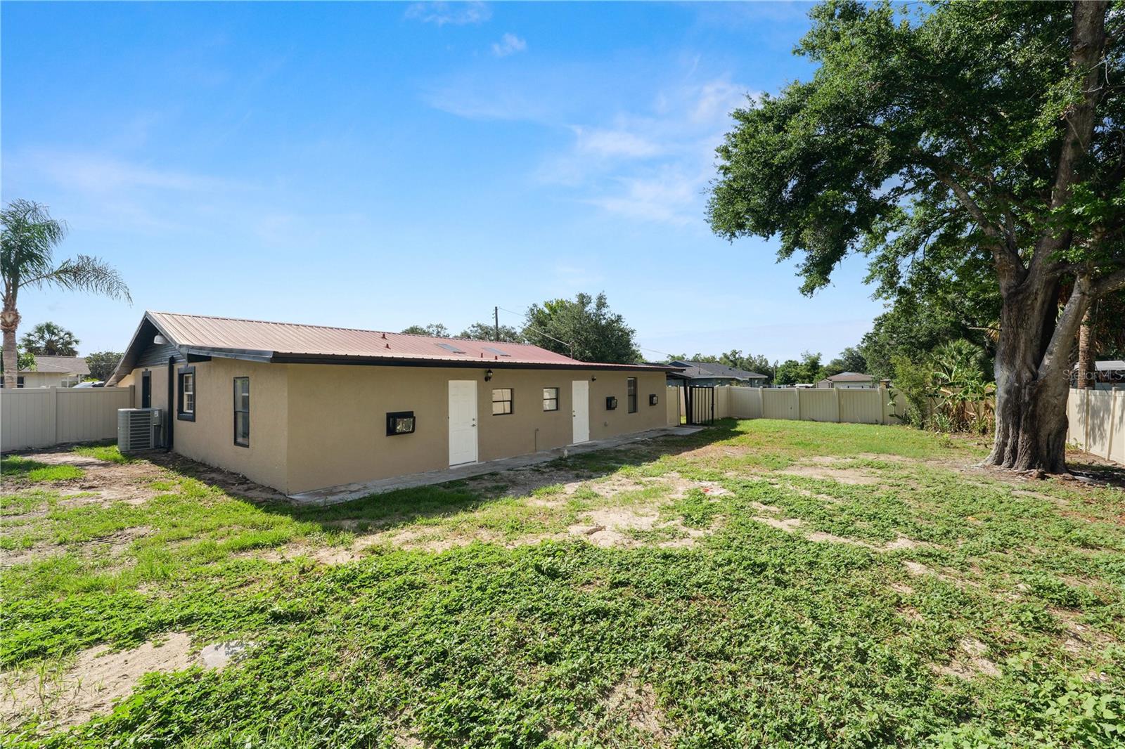 UNRE SABEL PALM PARK ADD - Residential