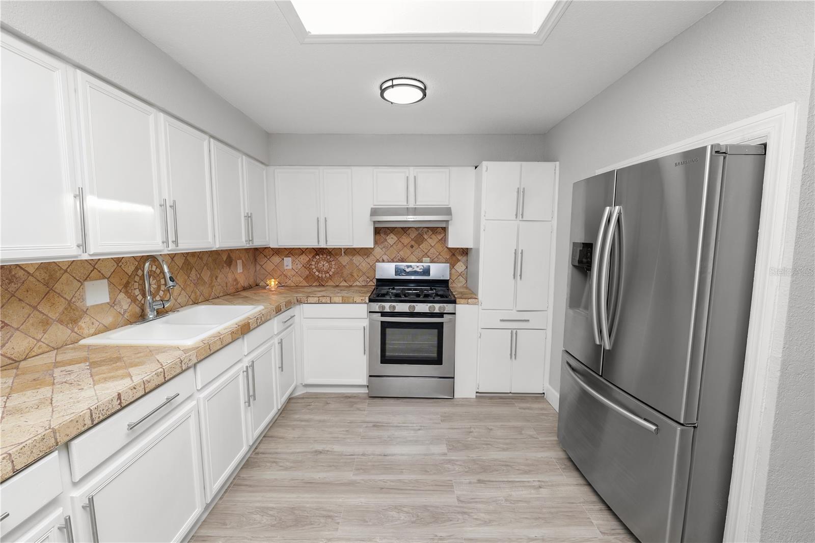 UNRE SABEL PALM PARK ADD - Residential
