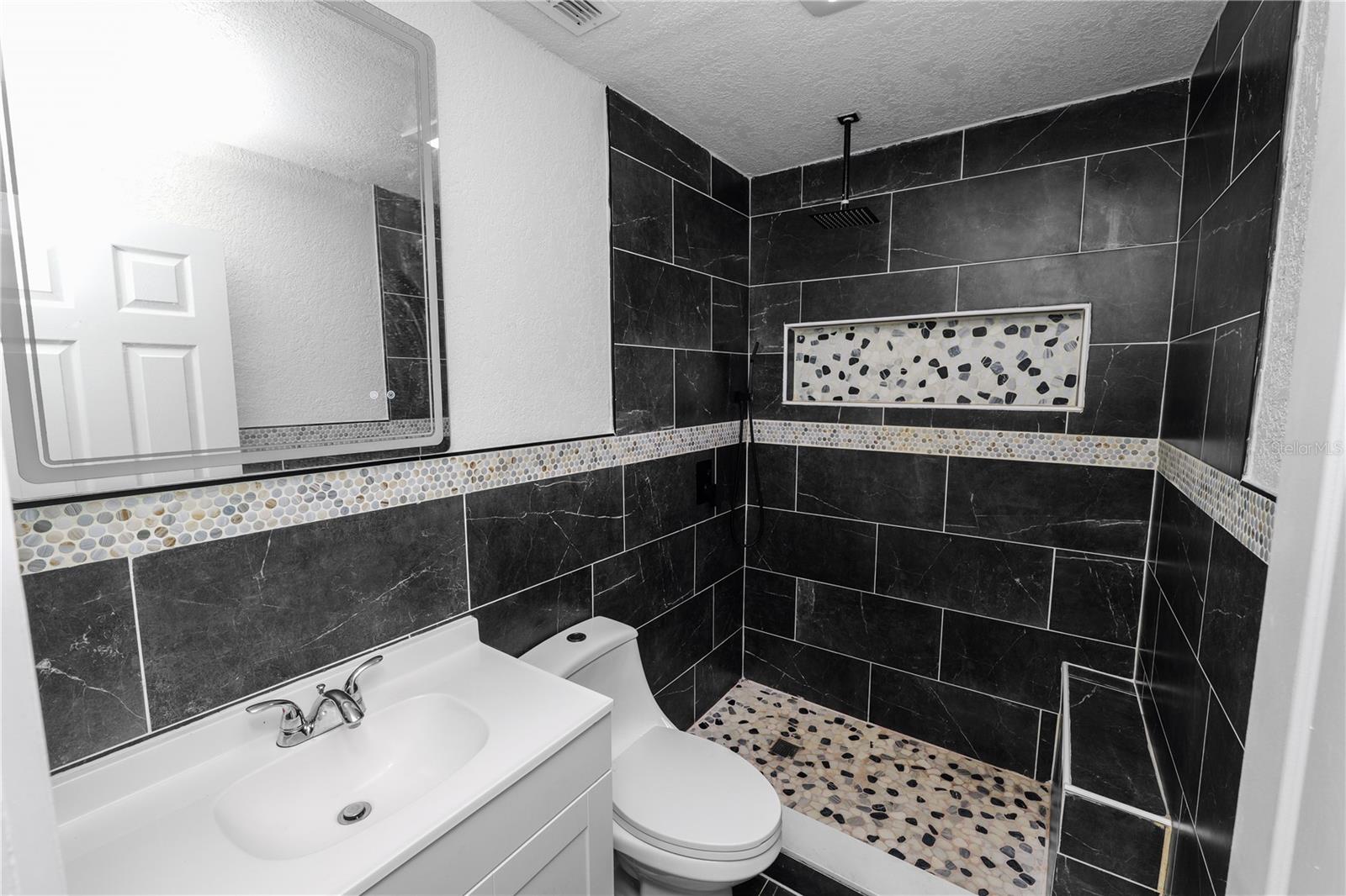 UNRE SABEL PALM PARK ADD - Residential