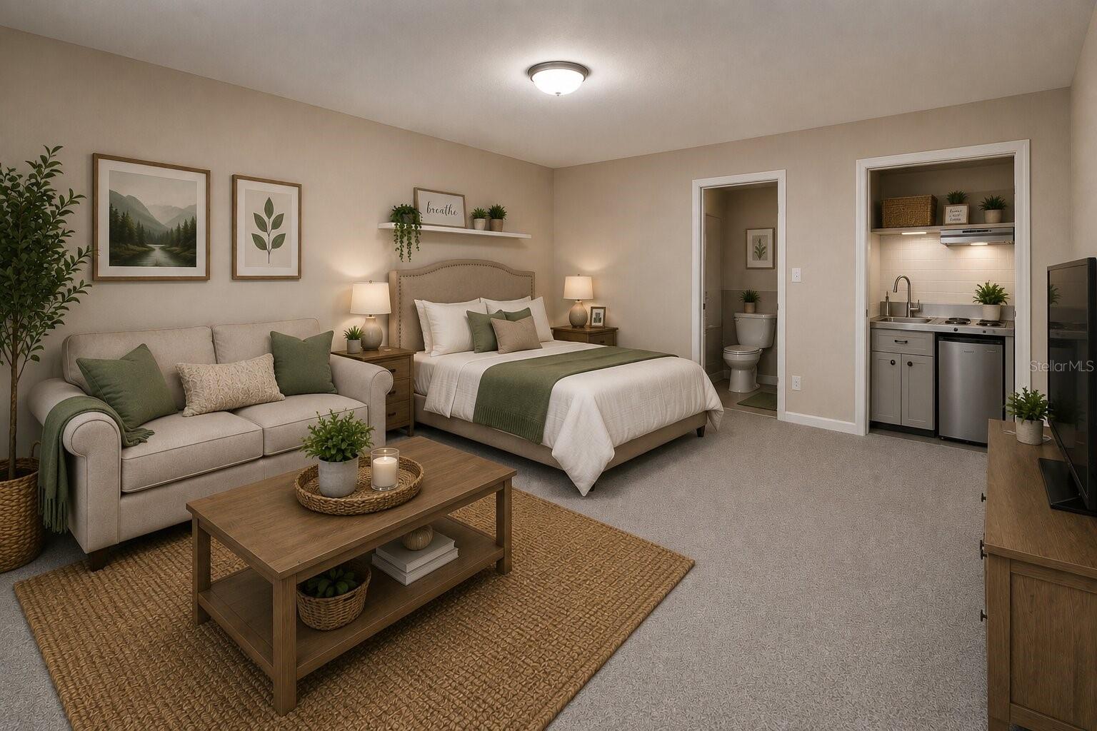 UNRE SABEL PALM PARK ADD - Residential