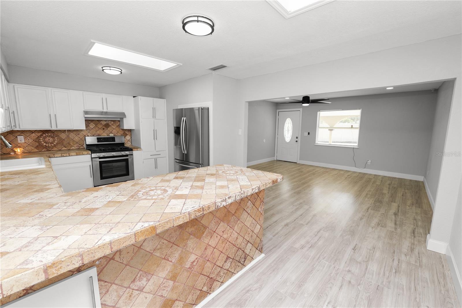 UNRE SABEL PALM PARK ADD - Residential