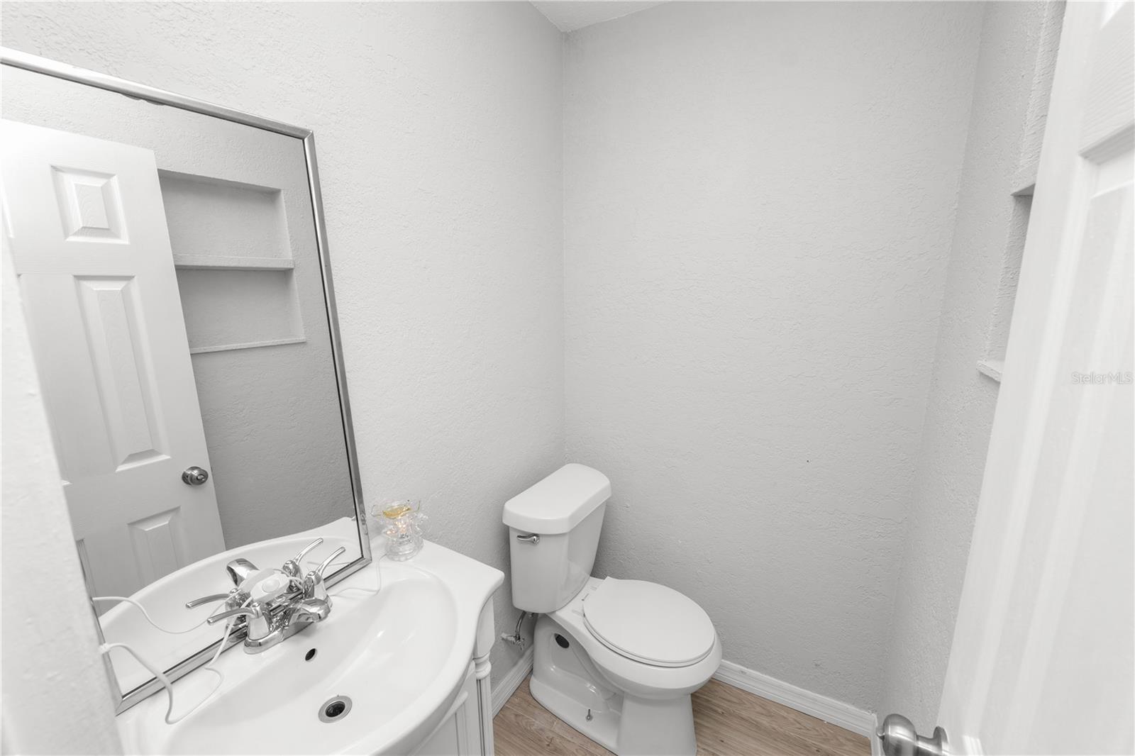 UNRE SABEL PALM PARK ADD - Residential