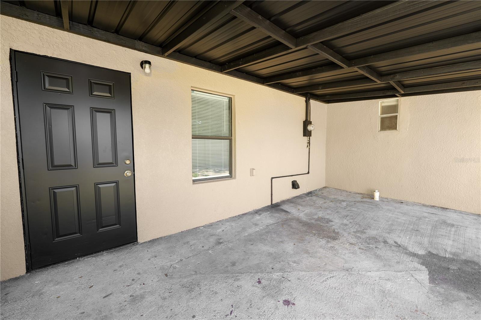 UNRE SABEL PALM PARK ADD - Residential