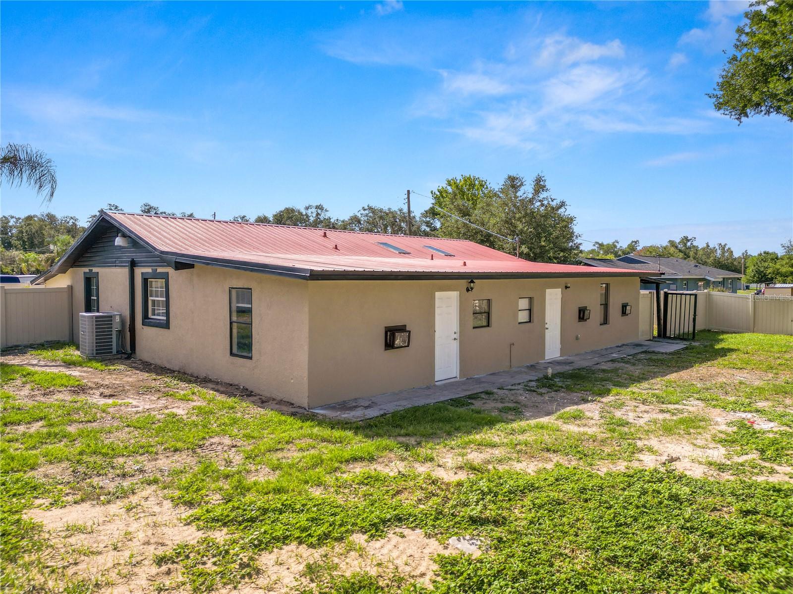 UNRE SABEL PALM PARK ADD - Residential