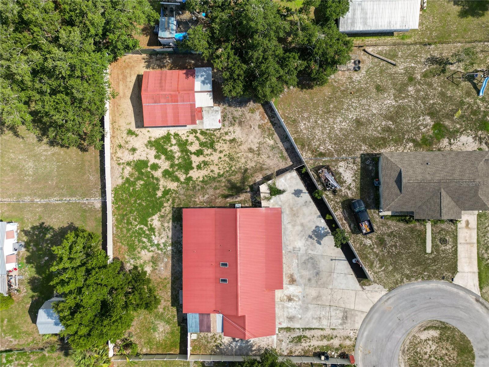 UNRE SABEL PALM PARK ADD - Residential