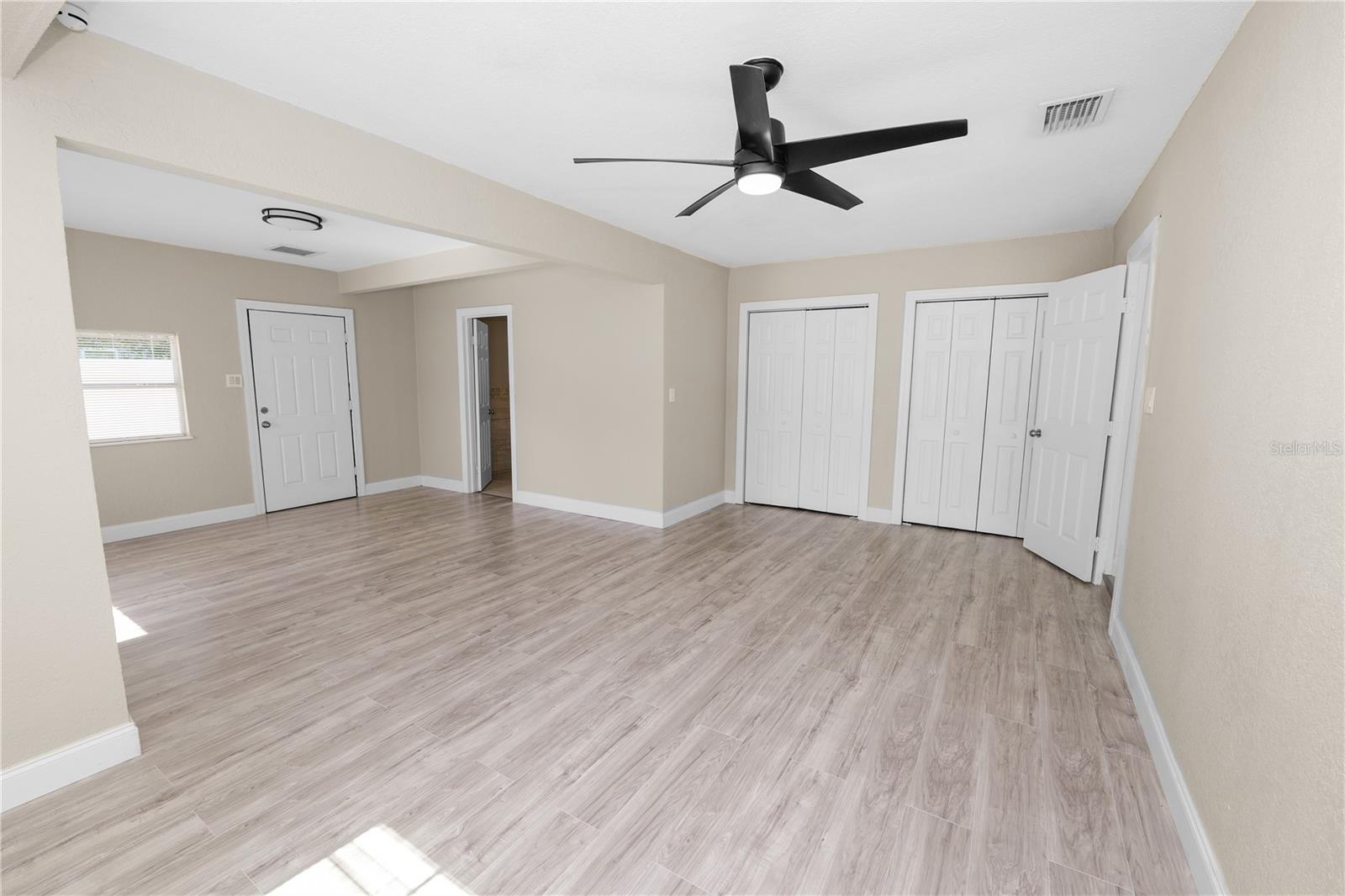 UNRE SABEL PALM PARK ADD - Residential