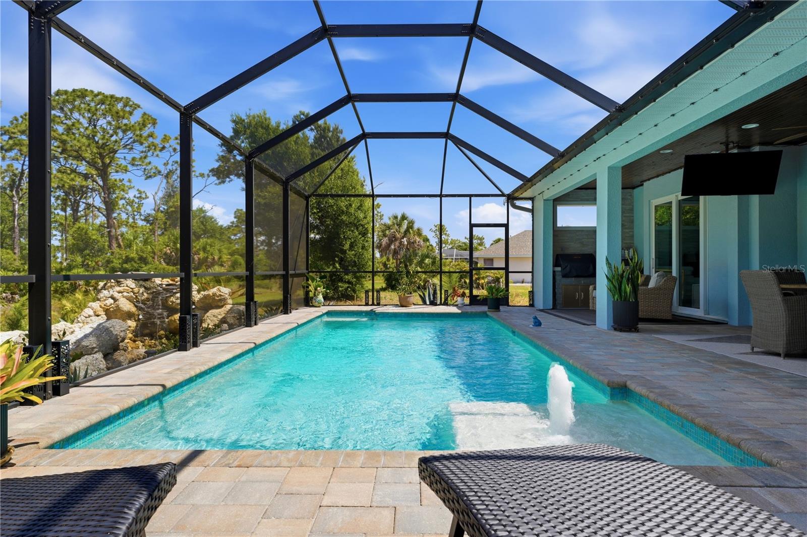 ROTONDA WEST LONG MEADOW - Residential