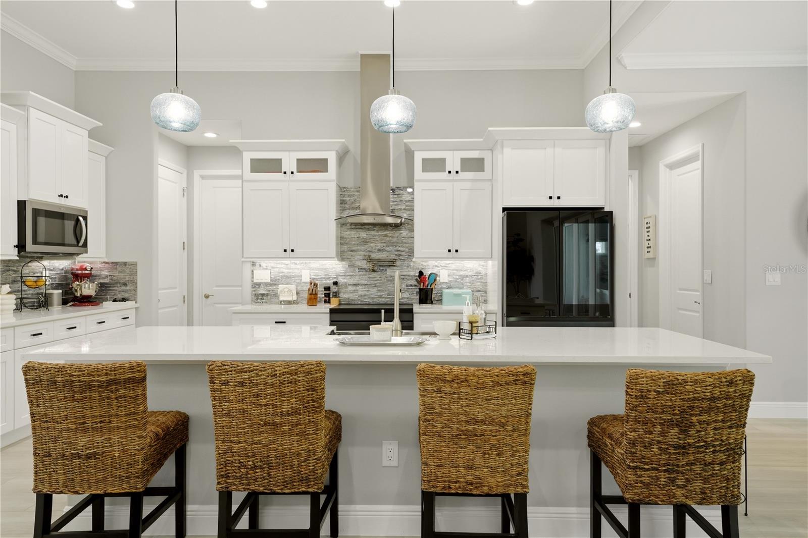 ROTONDA WEST LONG MEADOW - Residential