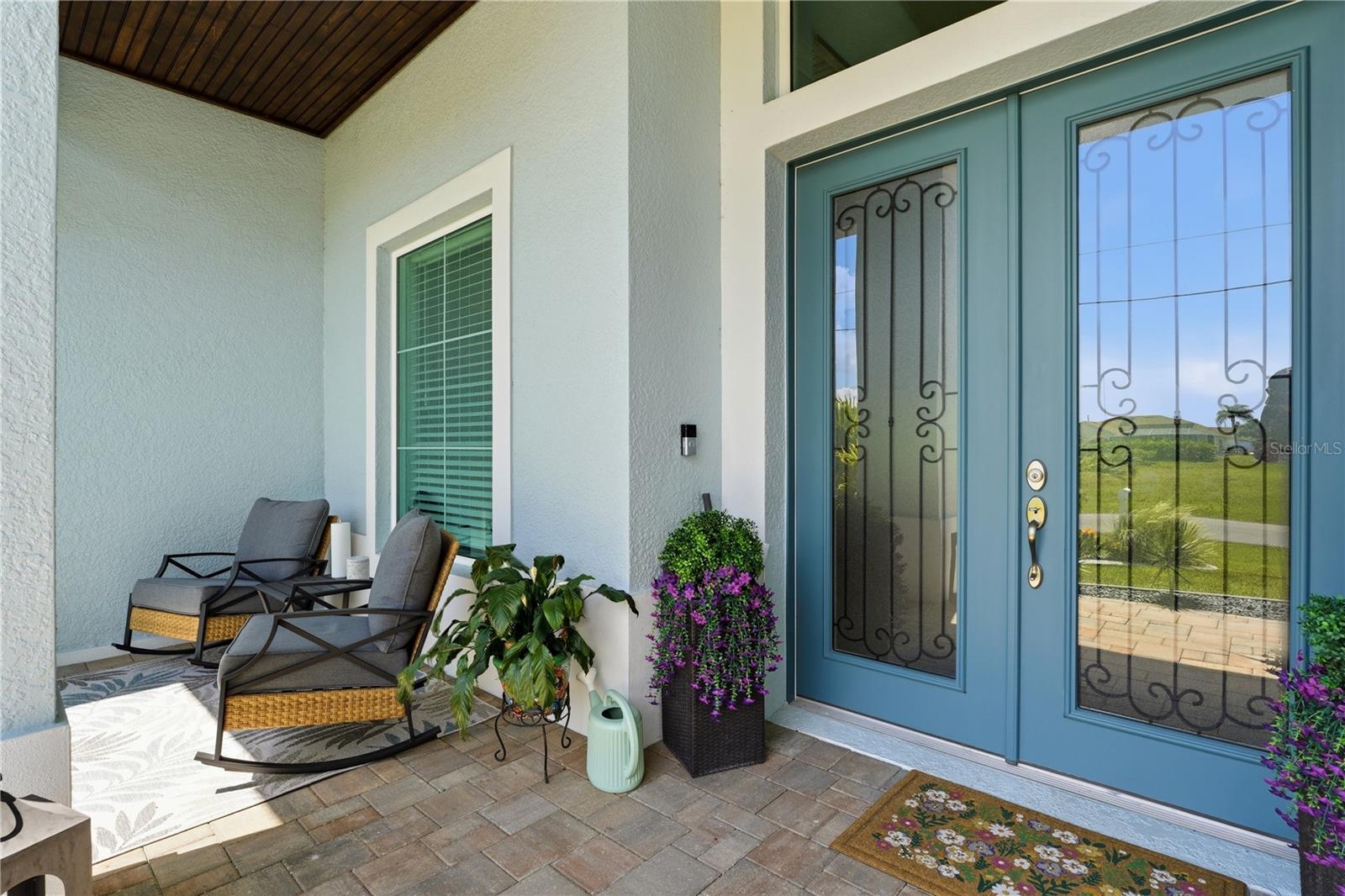 ROTONDA WEST LONG MEADOW - Residential
