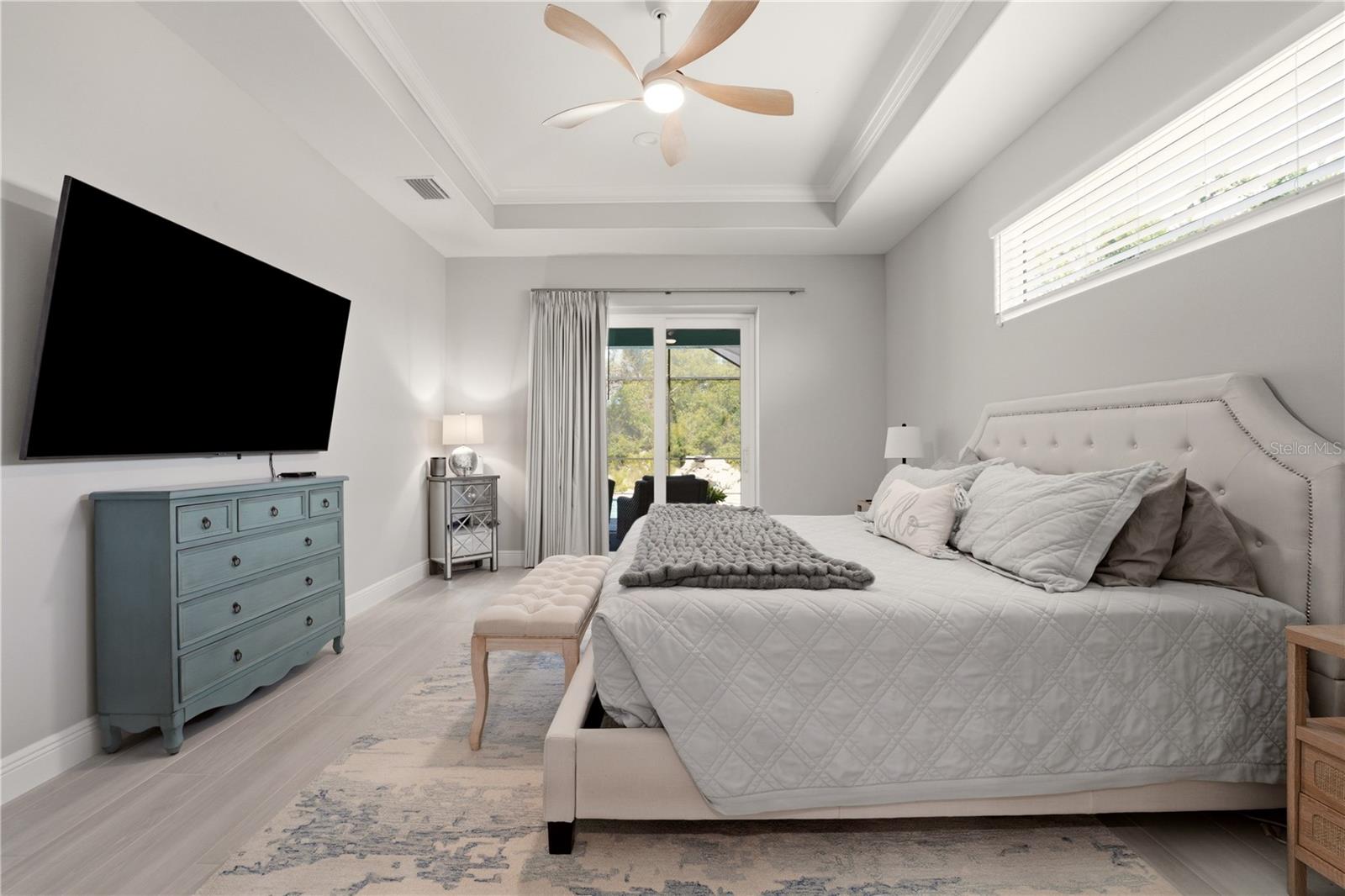 ROTONDA WEST LONG MEADOW - Residential