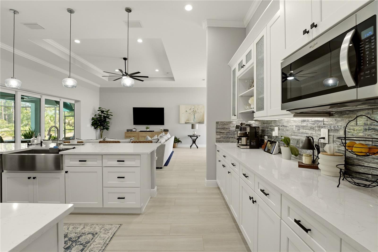 ROTONDA WEST LONG MEADOW - Residential