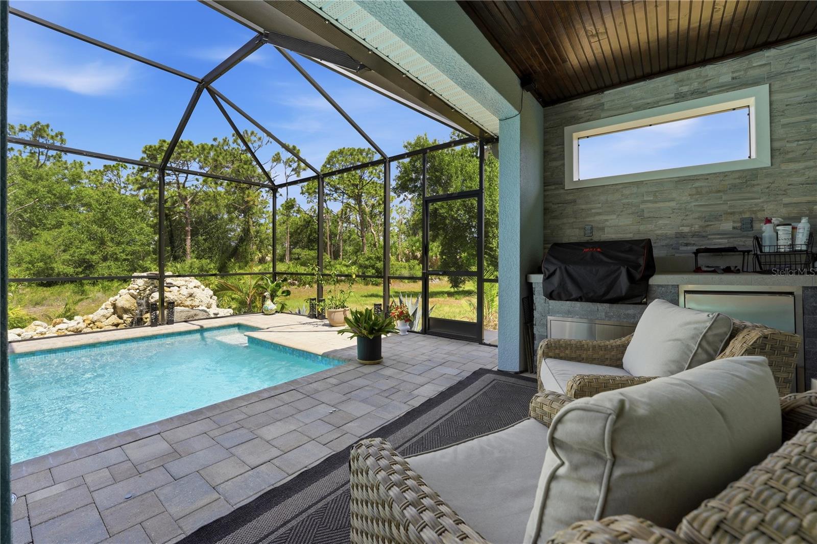 ROTONDA WEST LONG MEADOW - Residential