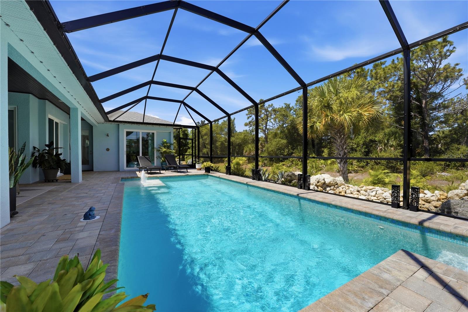 ROTONDA WEST LONG MEADOW - Residential