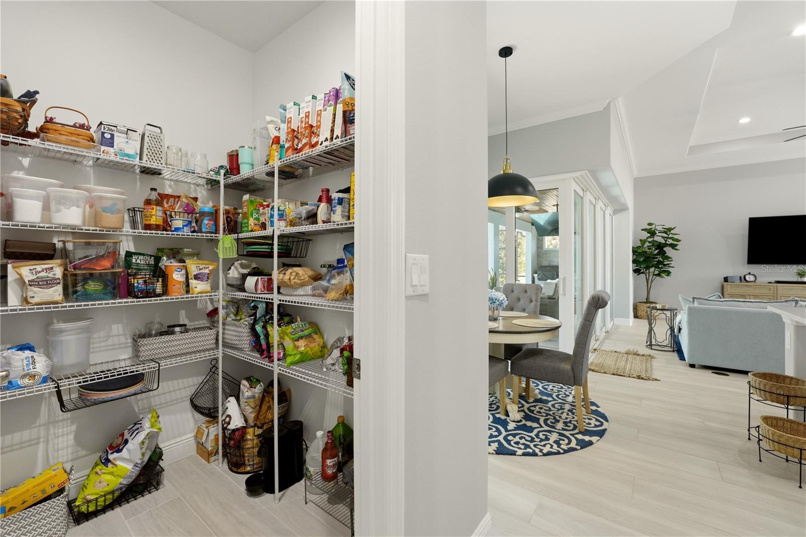 ROTONDA WEST LONG MEADOW - Residential