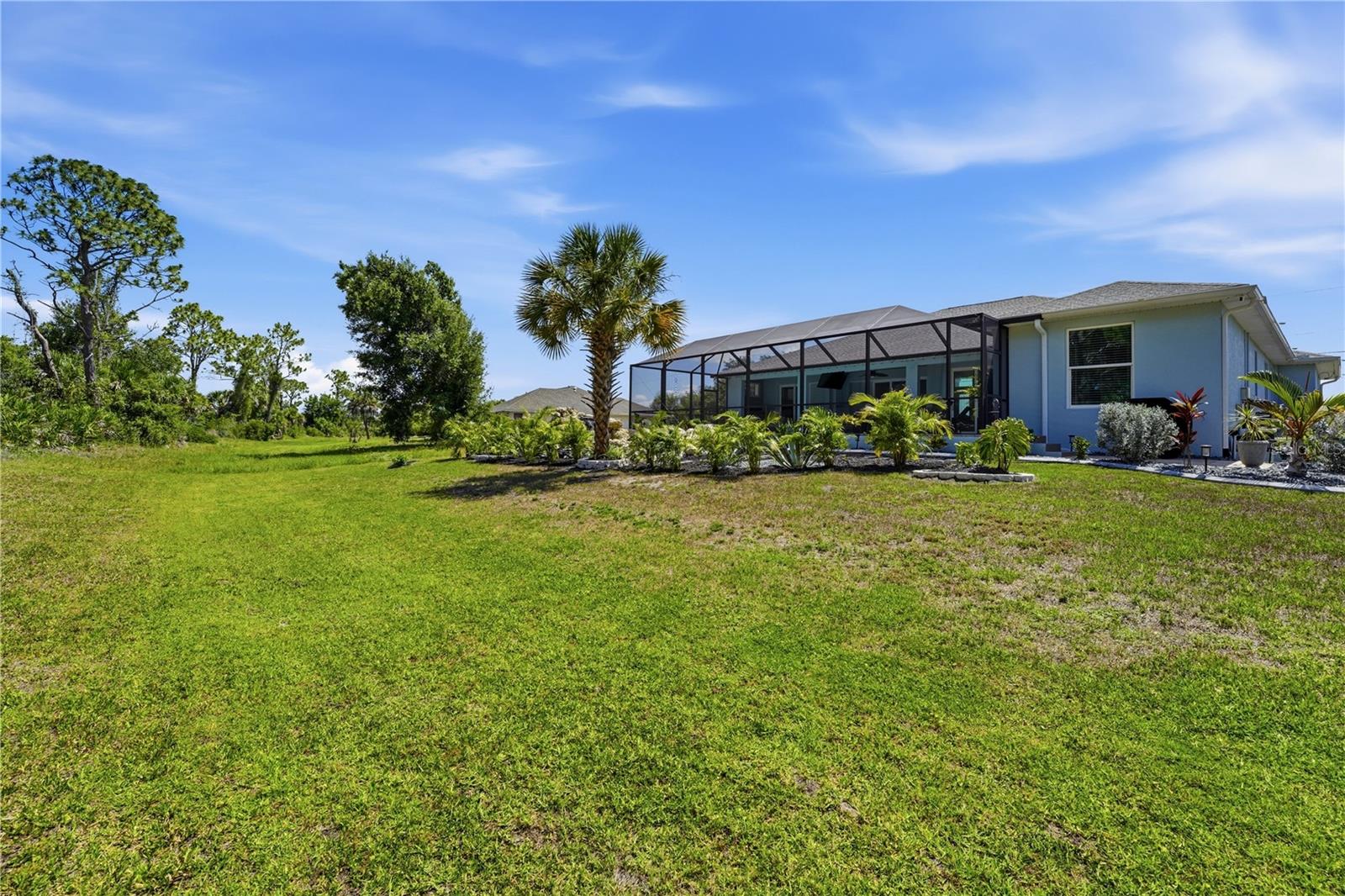 ROTONDA WEST LONG MEADOW - Residential
