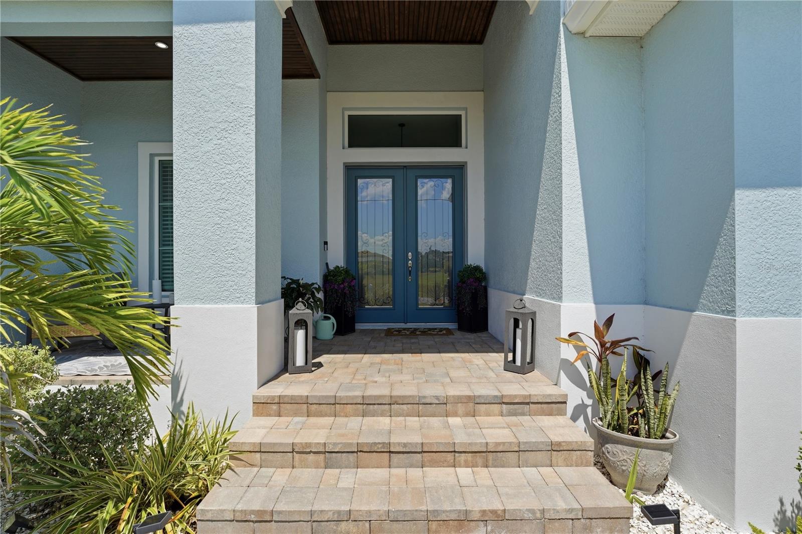 ROTONDA WEST LONG MEADOW - Residential