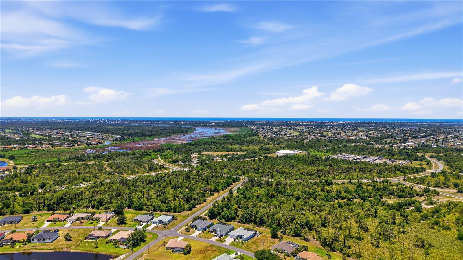 ROTONDA WEST LONG MEADOW - Residential