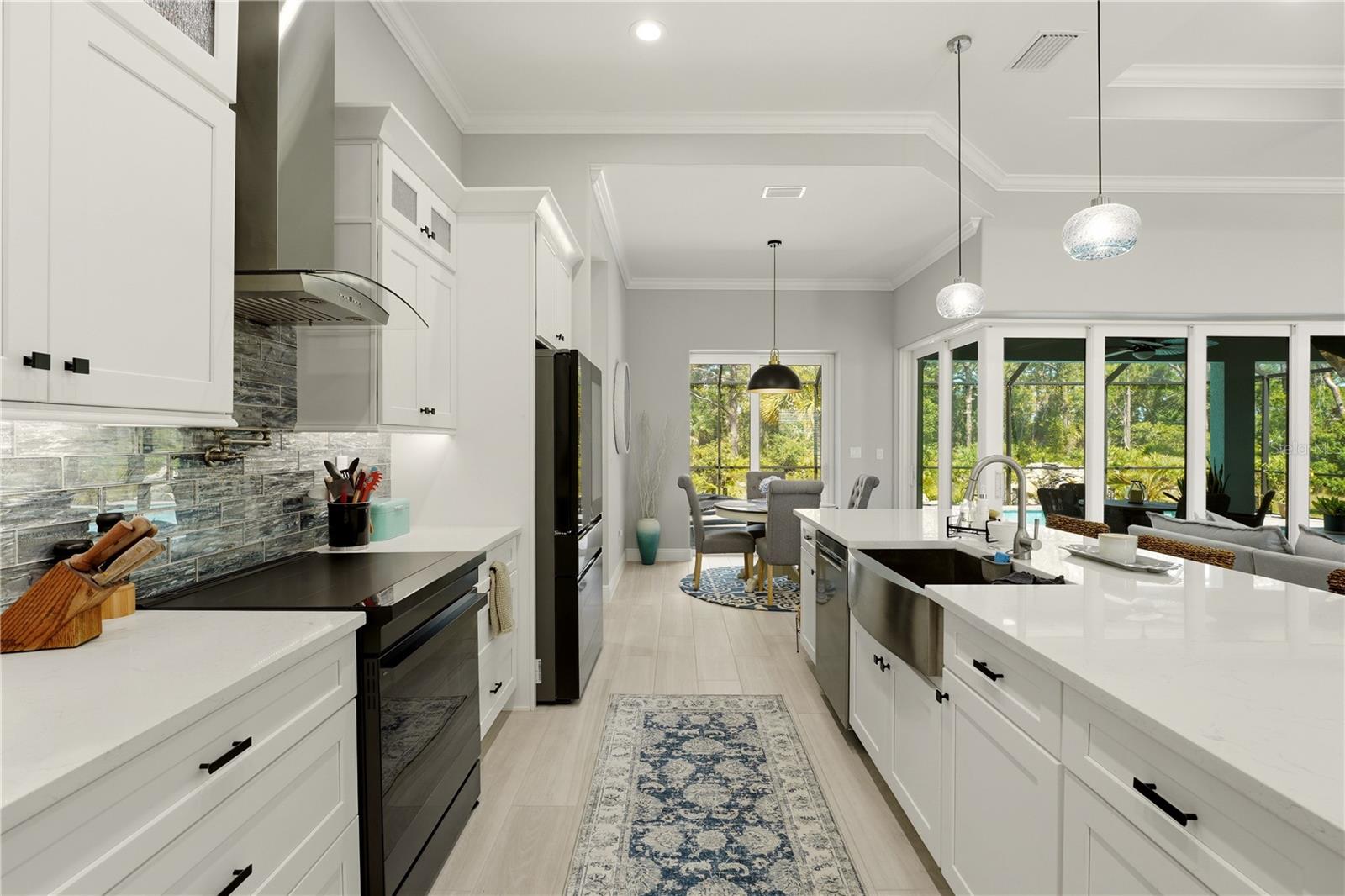 ROTONDA WEST LONG MEADOW - Residential