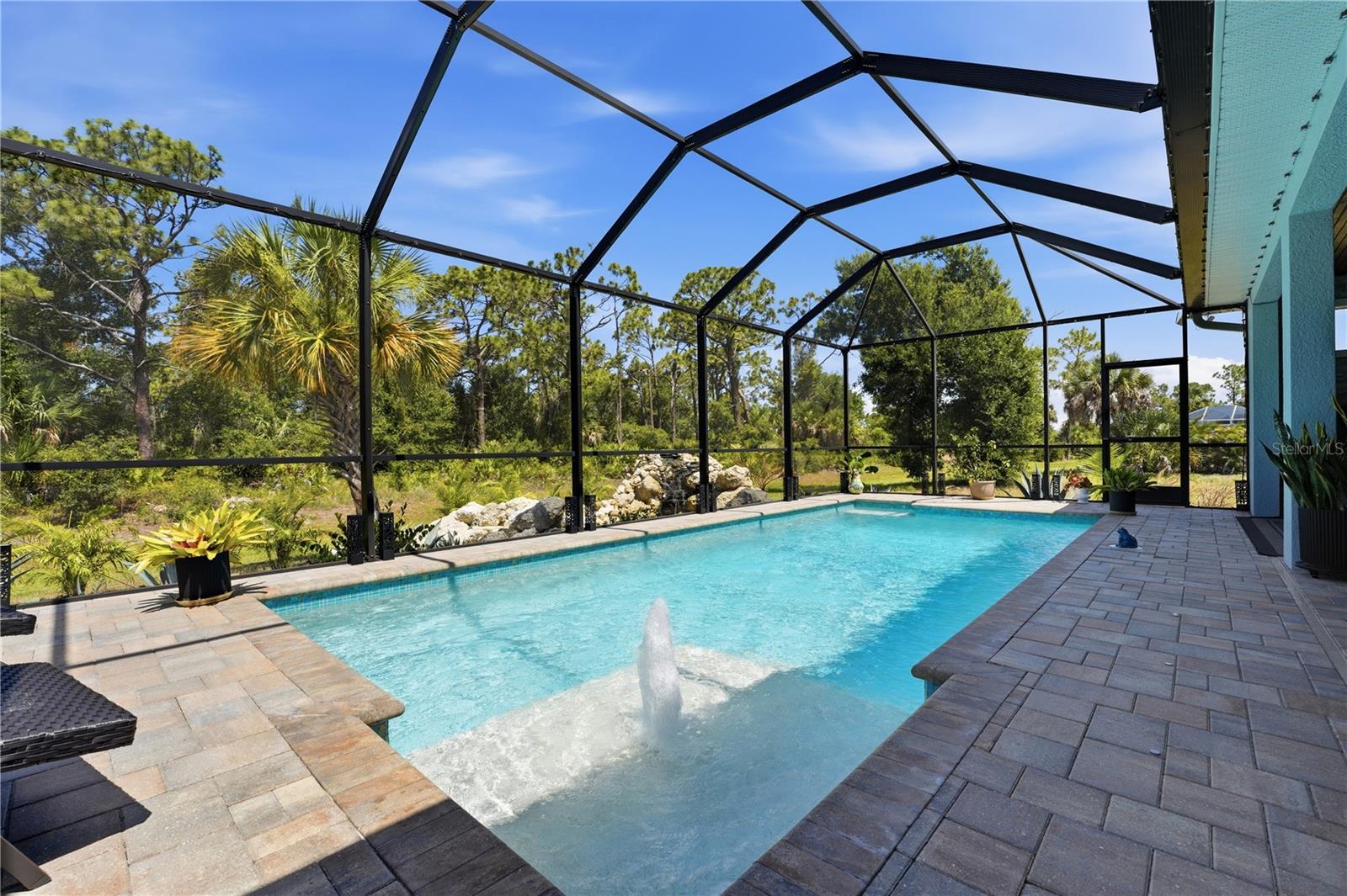 ROTONDA WEST LONG MEADOW - Residential