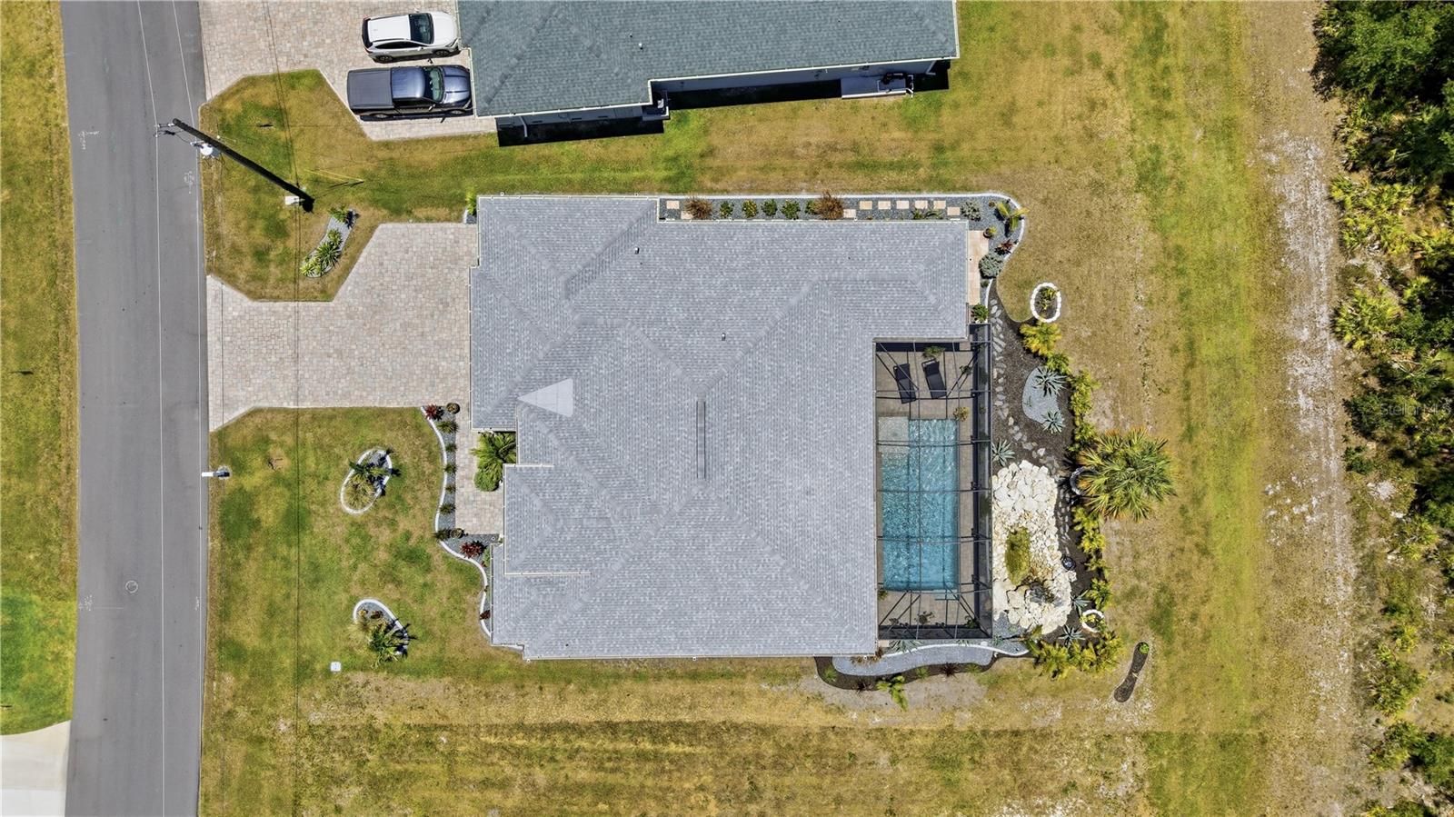 ROTONDA WEST LONG MEADOW - Residential