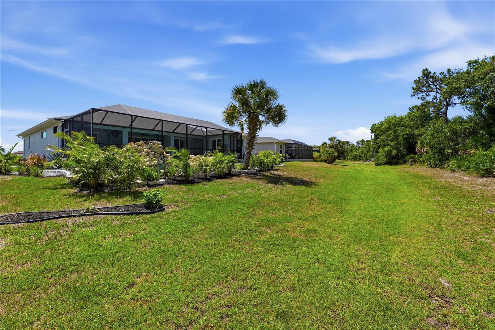 ROTONDA WEST LONG MEADOW - Residential