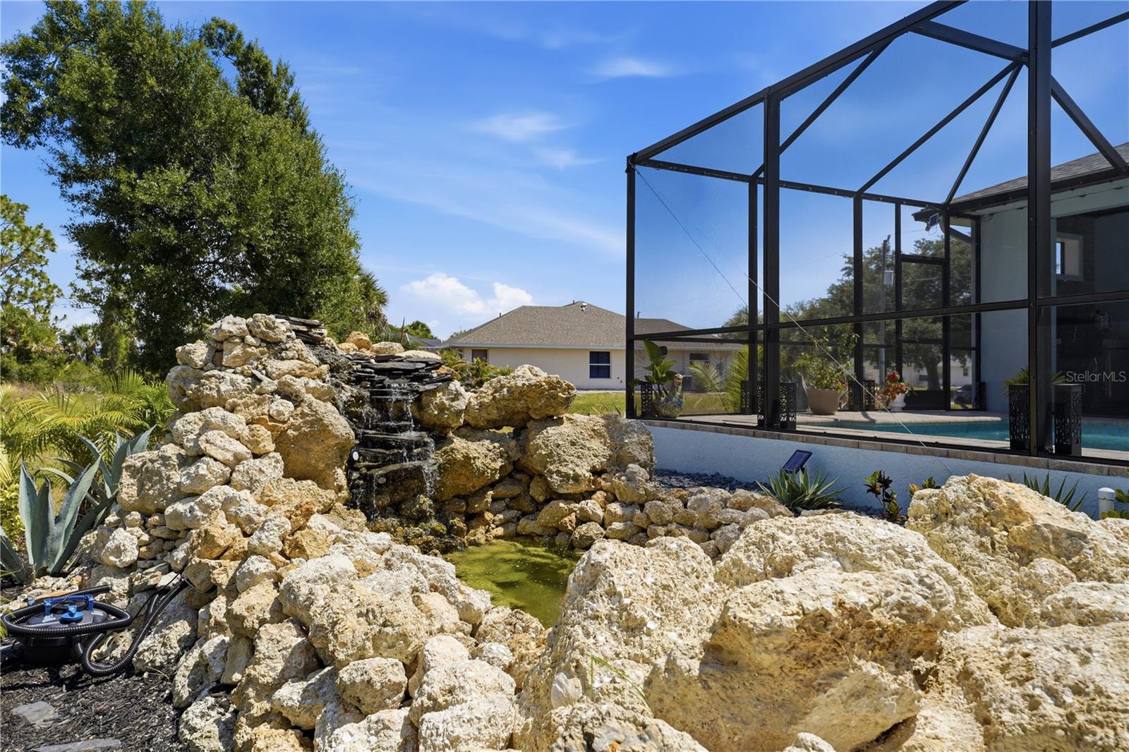 ROTONDA WEST LONG MEADOW - Residential