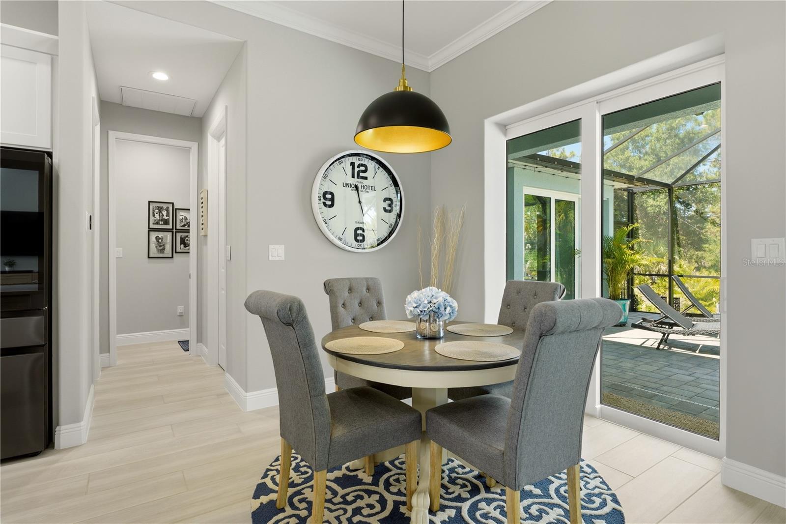 ROTONDA WEST LONG MEADOW - Residential