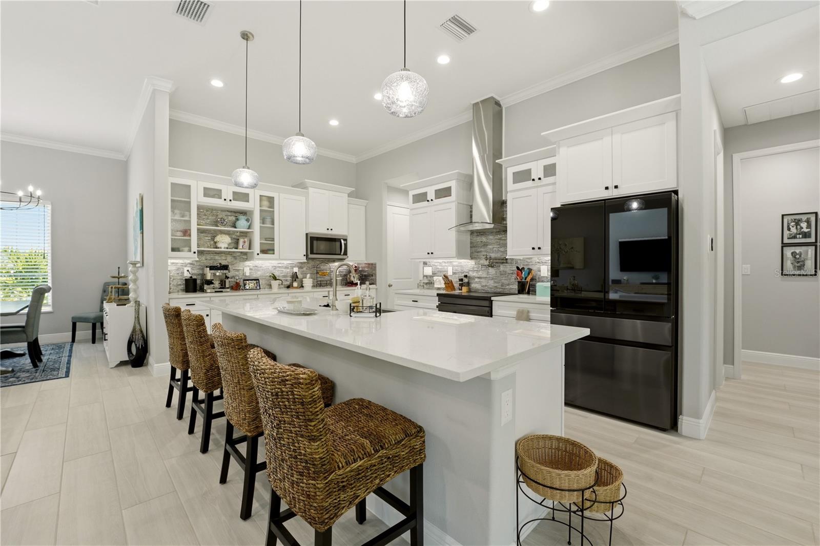 ROTONDA WEST LONG MEADOW - Residential