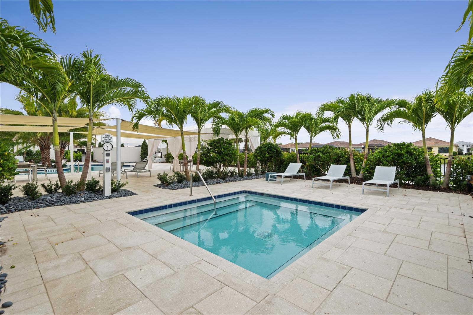CRESSWIND LAKEWOOD RANCH - Residential