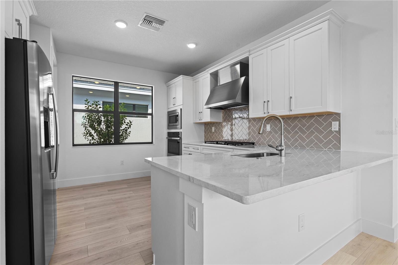 CRESSWIND LAKEWOOD RANCH - Residential