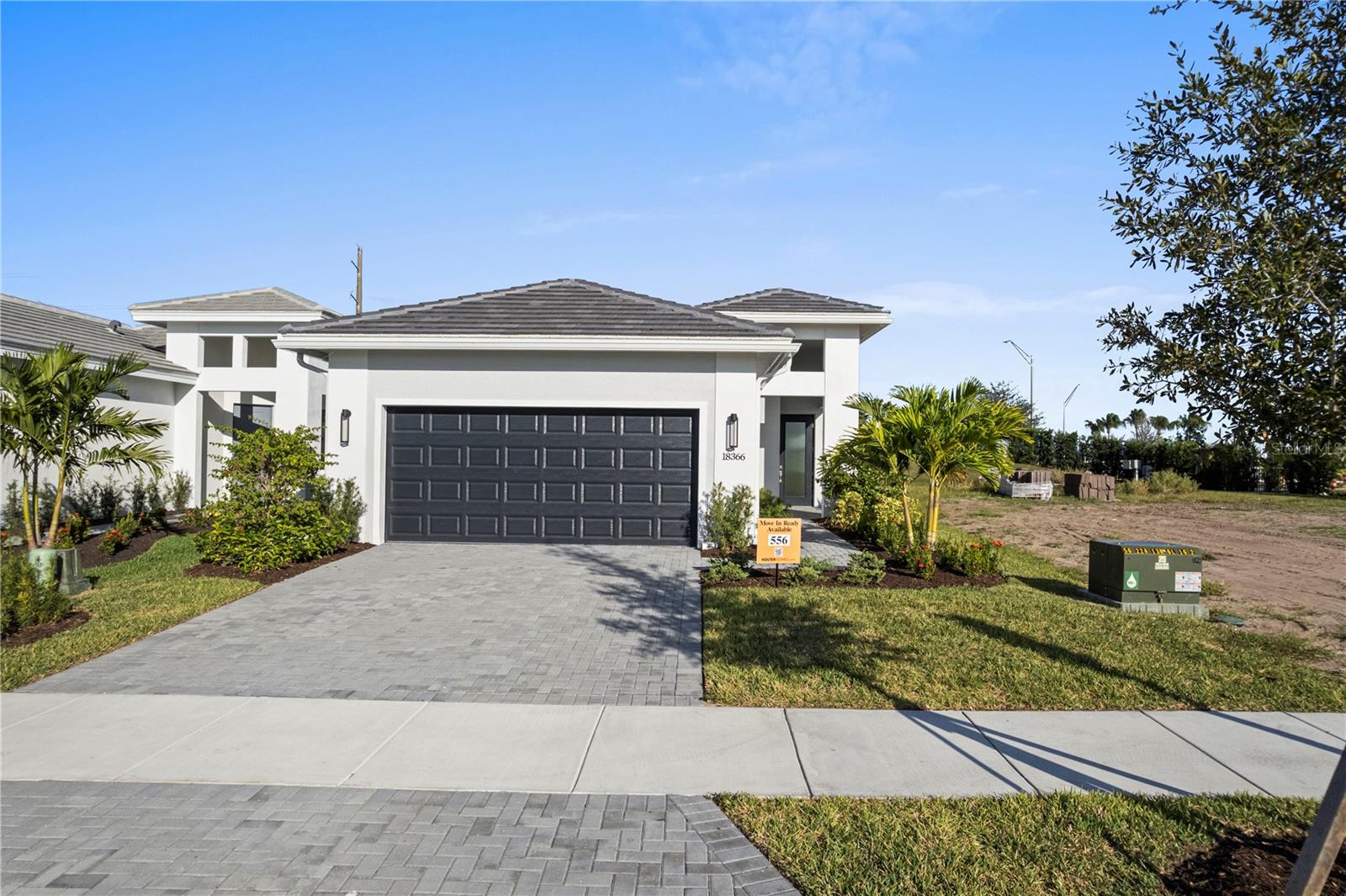 CRESSWIND LAKEWOOD RANCH - Residential
