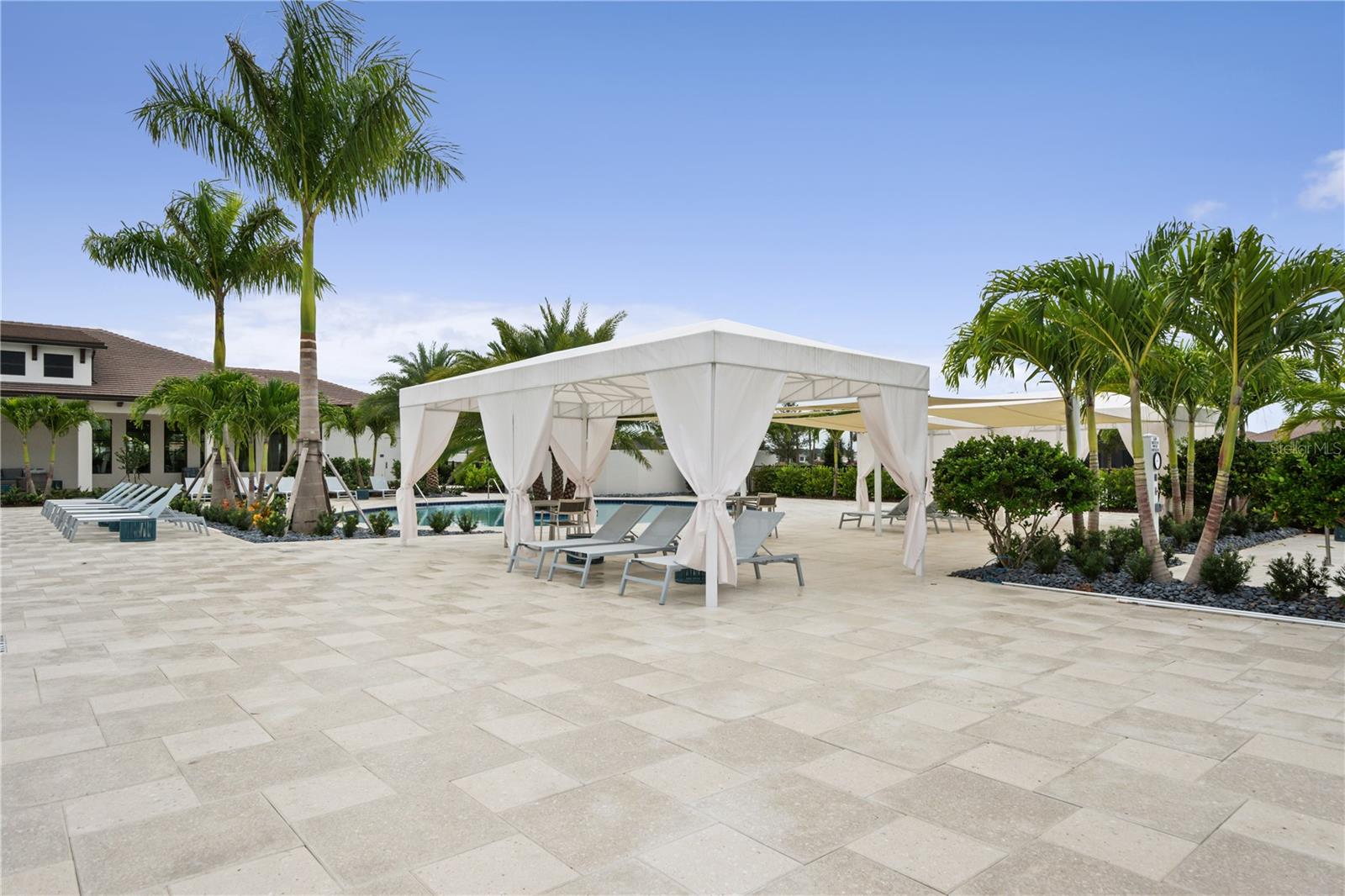 CRESSWIND LAKEWOOD RANCH - Residential