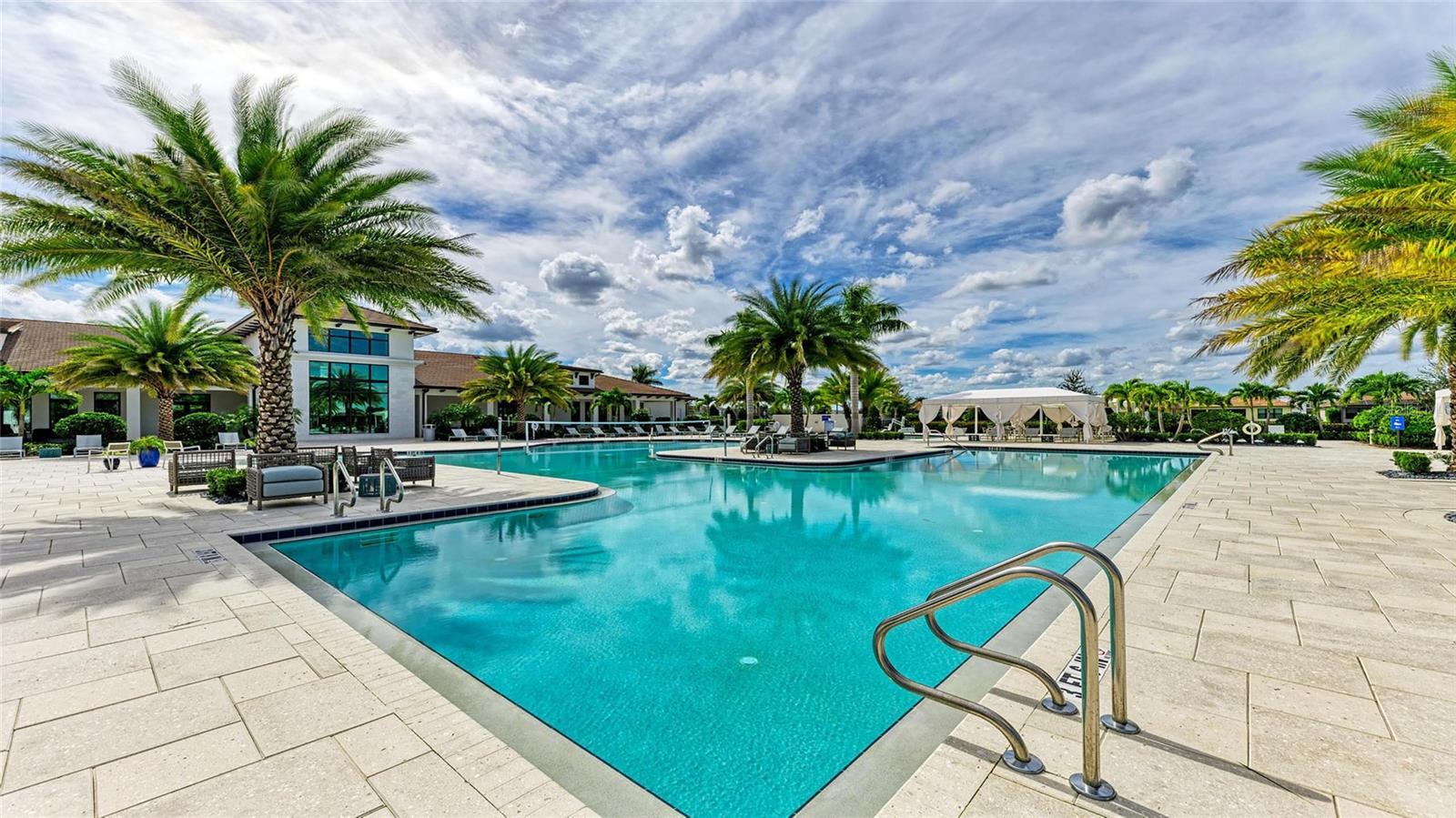 CRESSWIND LAKEWOOD RANCH - Residential