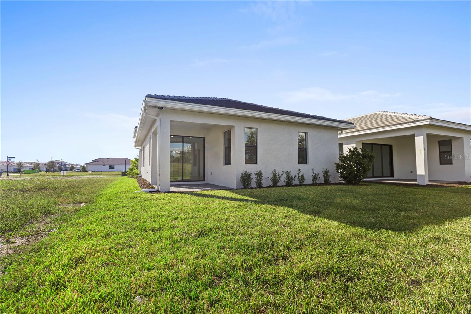 CRESSWIND LAKEWOOD RANCH - Residential