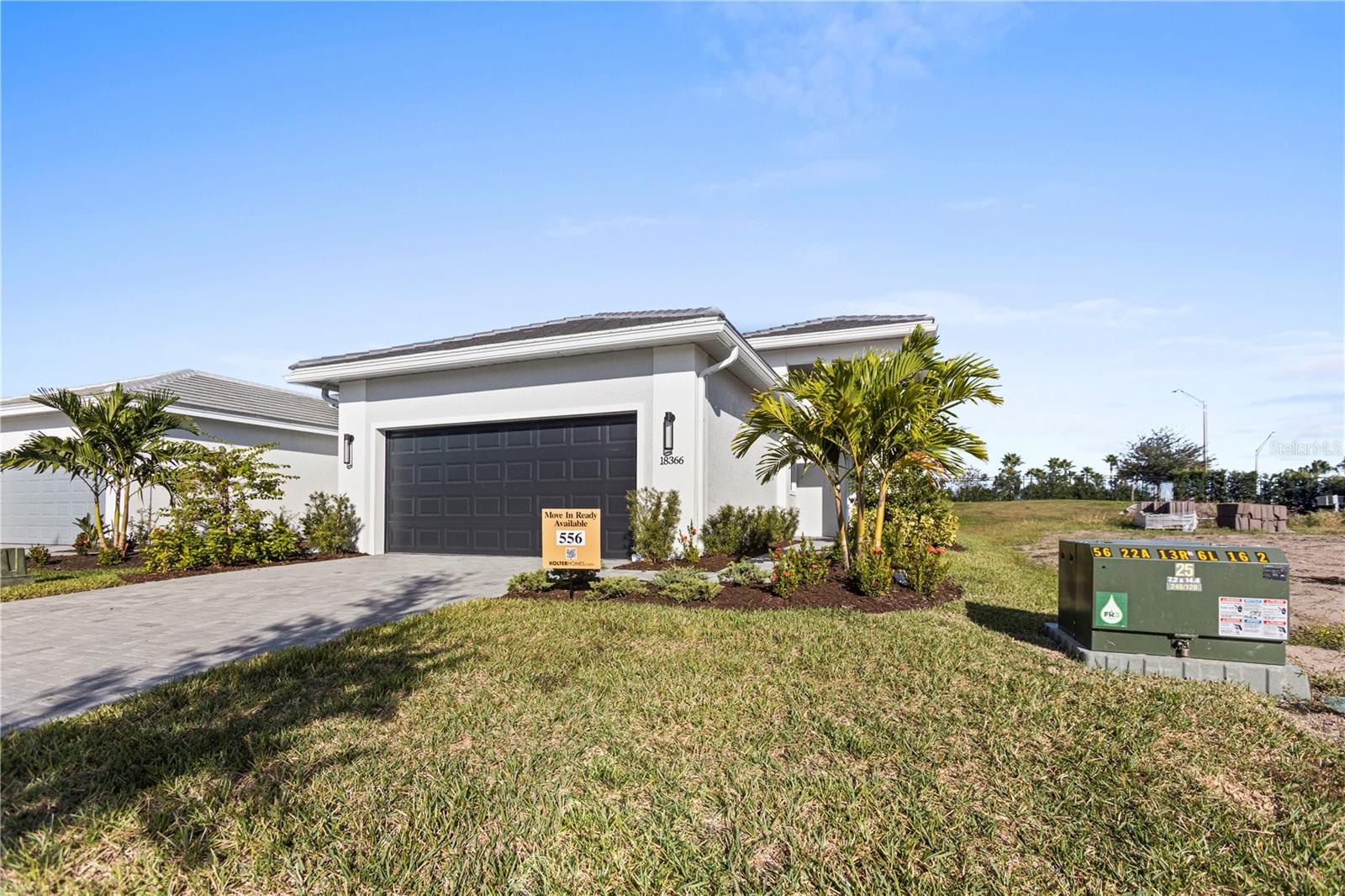 CRESSWIND LAKEWOOD RANCH - Residential