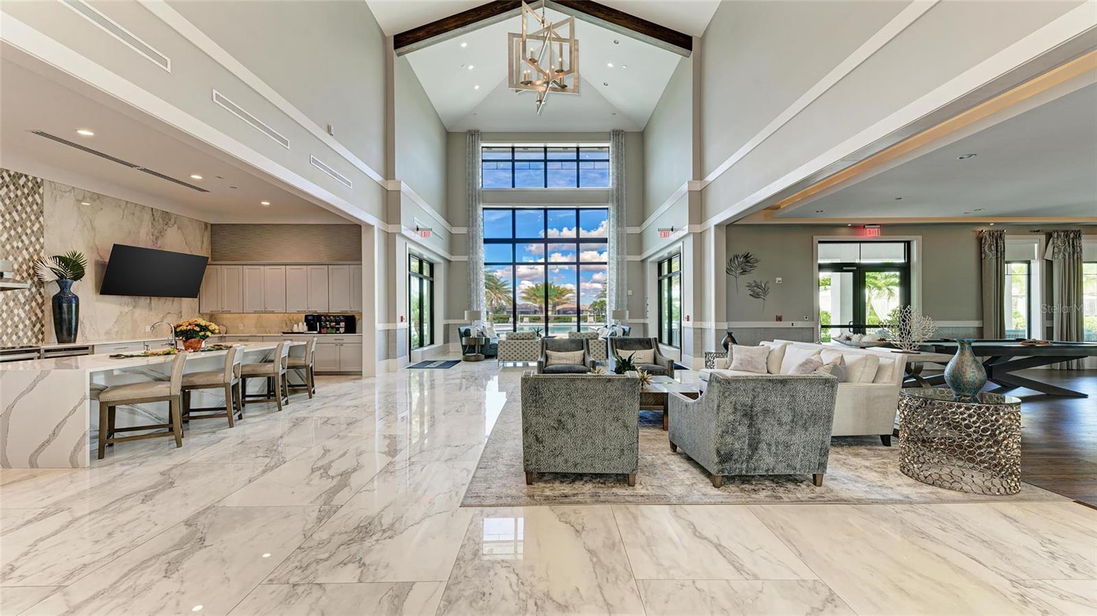 CRESSWIND LAKEWOOD RANCH - Residential