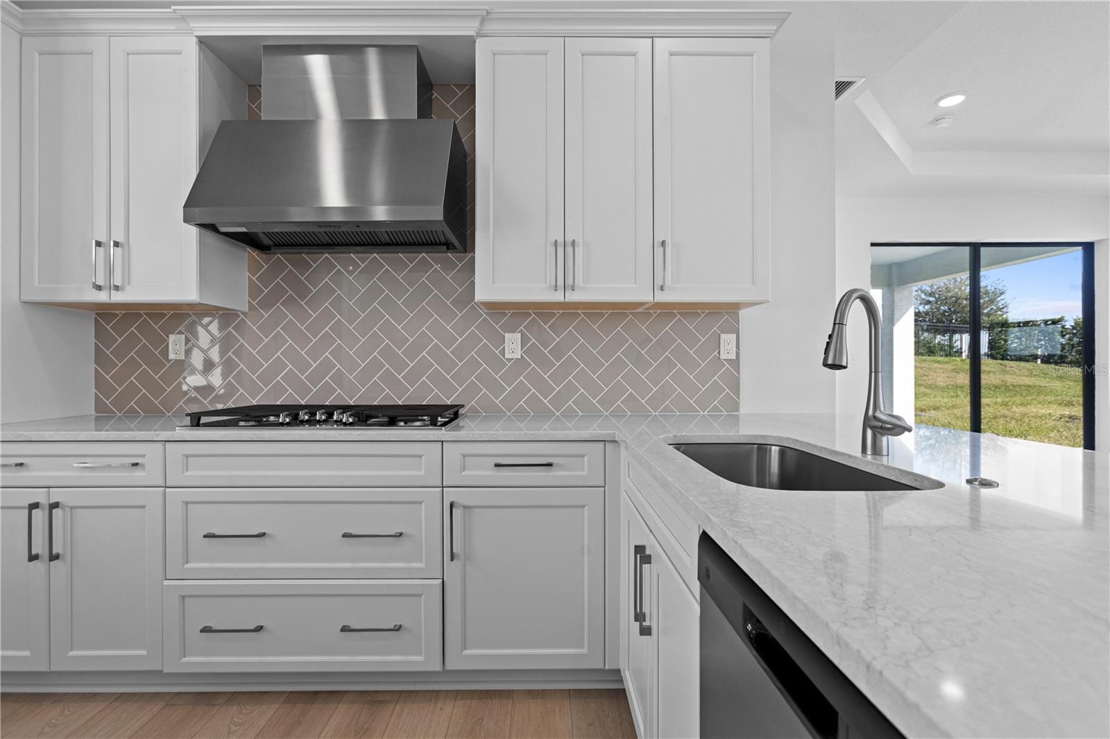 CRESSWIND LAKEWOOD RANCH - Residential