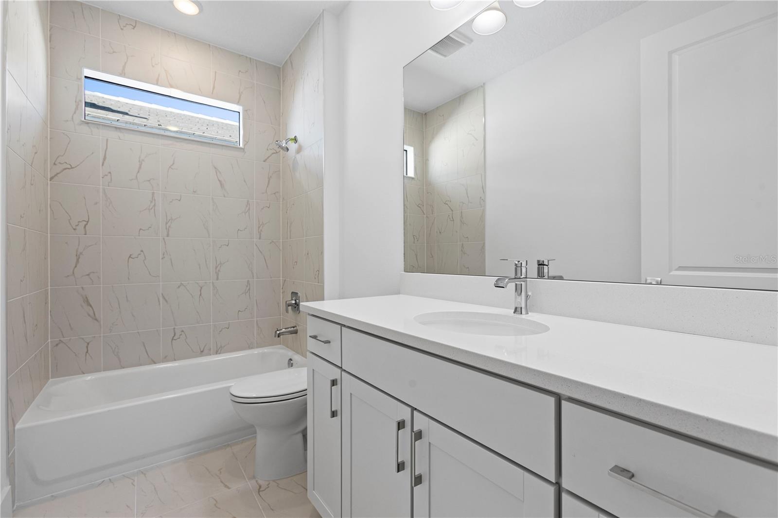 CRESSWIND LAKEWOOD RANCH - Residential