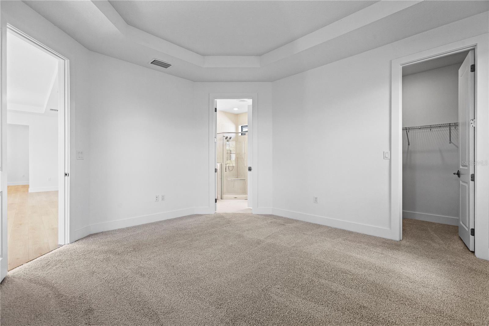 CRESSWIND LAKEWOOD RANCH - Residential