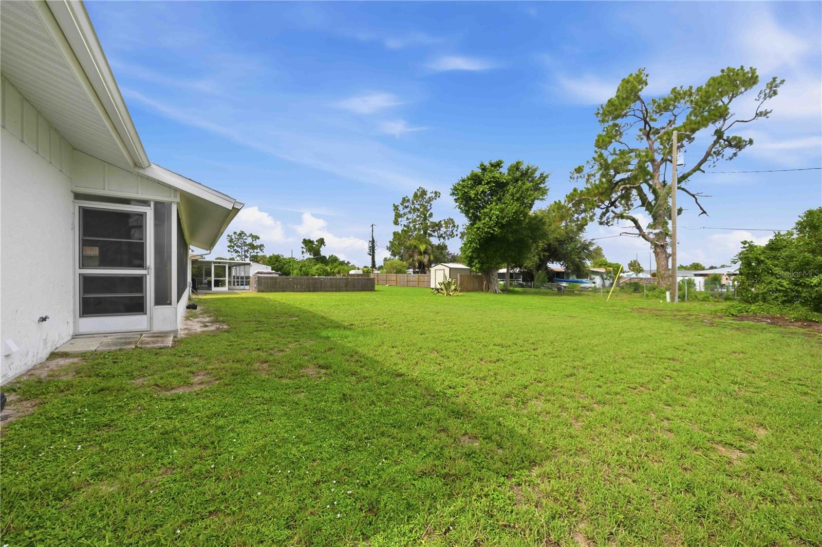 PORT CHARLOTTE SEC 001 - Residential