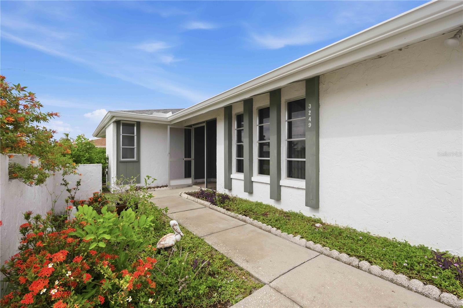 PORT CHARLOTTE SEC 001 - Residential