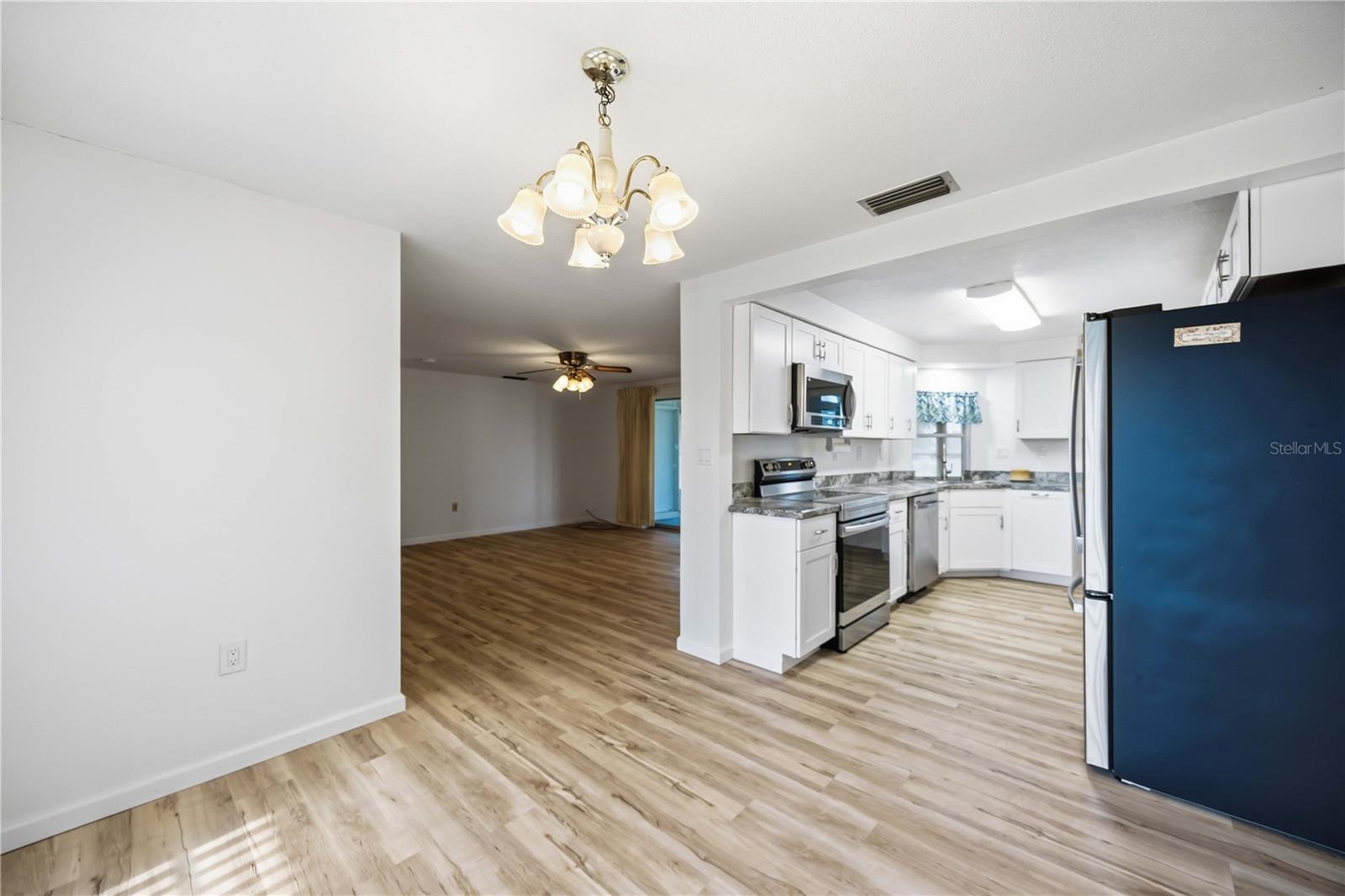 PORT CHARLOTTE SEC 001 - Residential