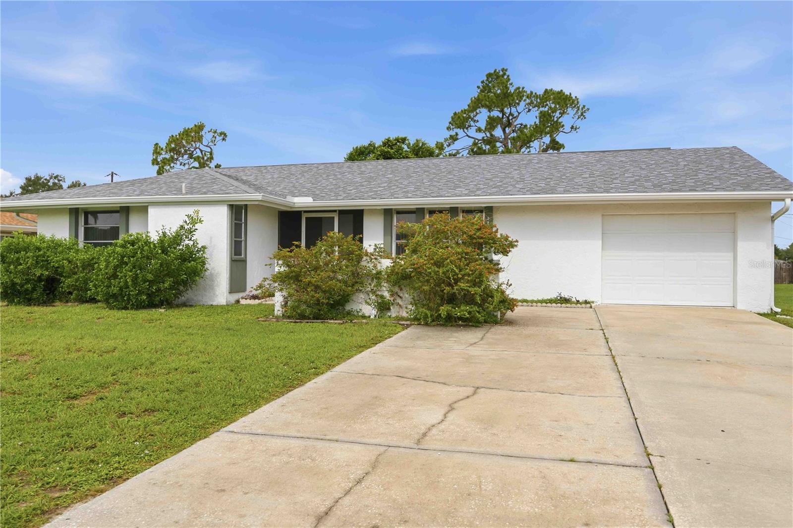 PORT CHARLOTTE SEC 001 - Residential