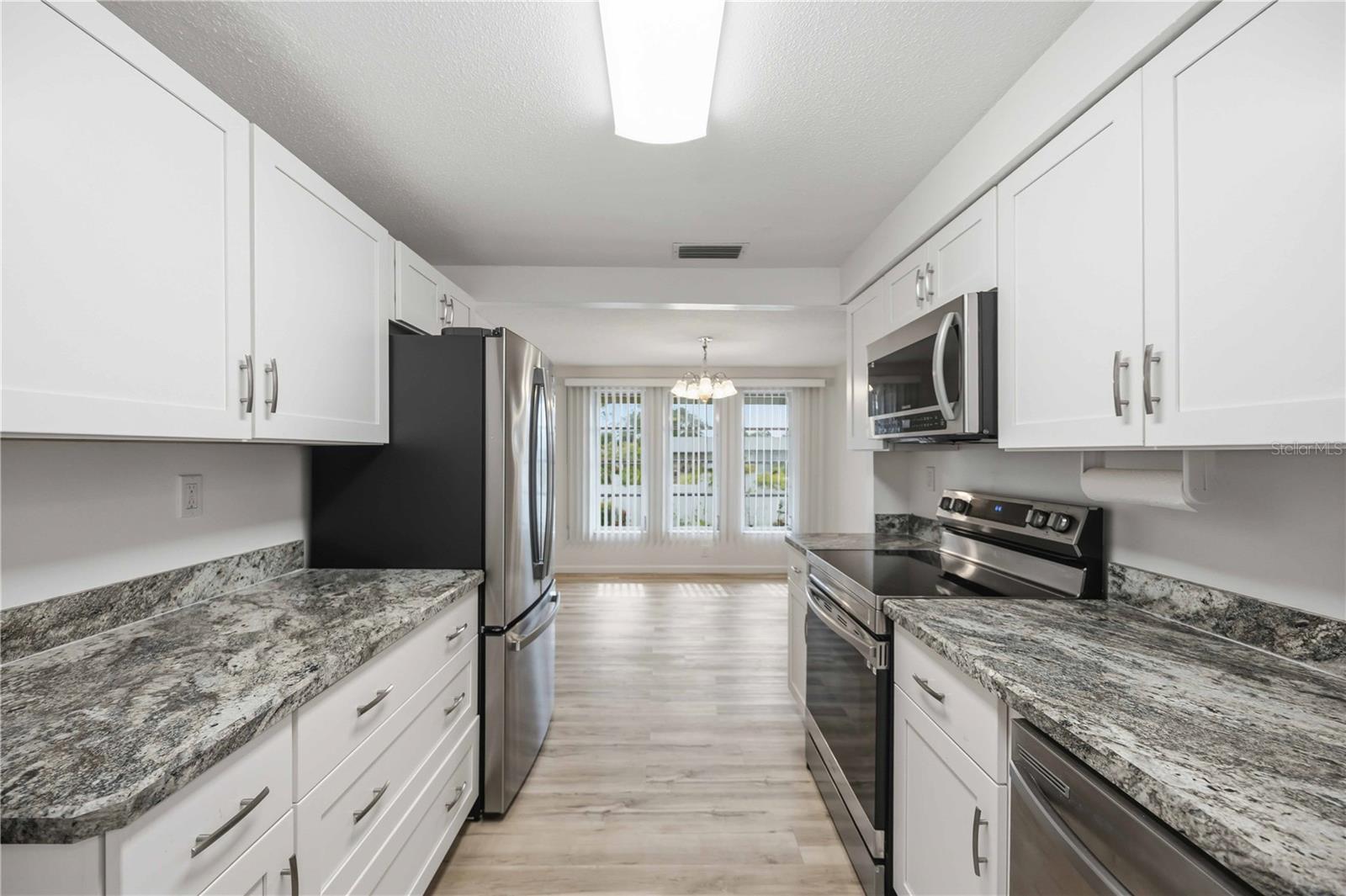 PORT CHARLOTTE SEC 001 - Residential