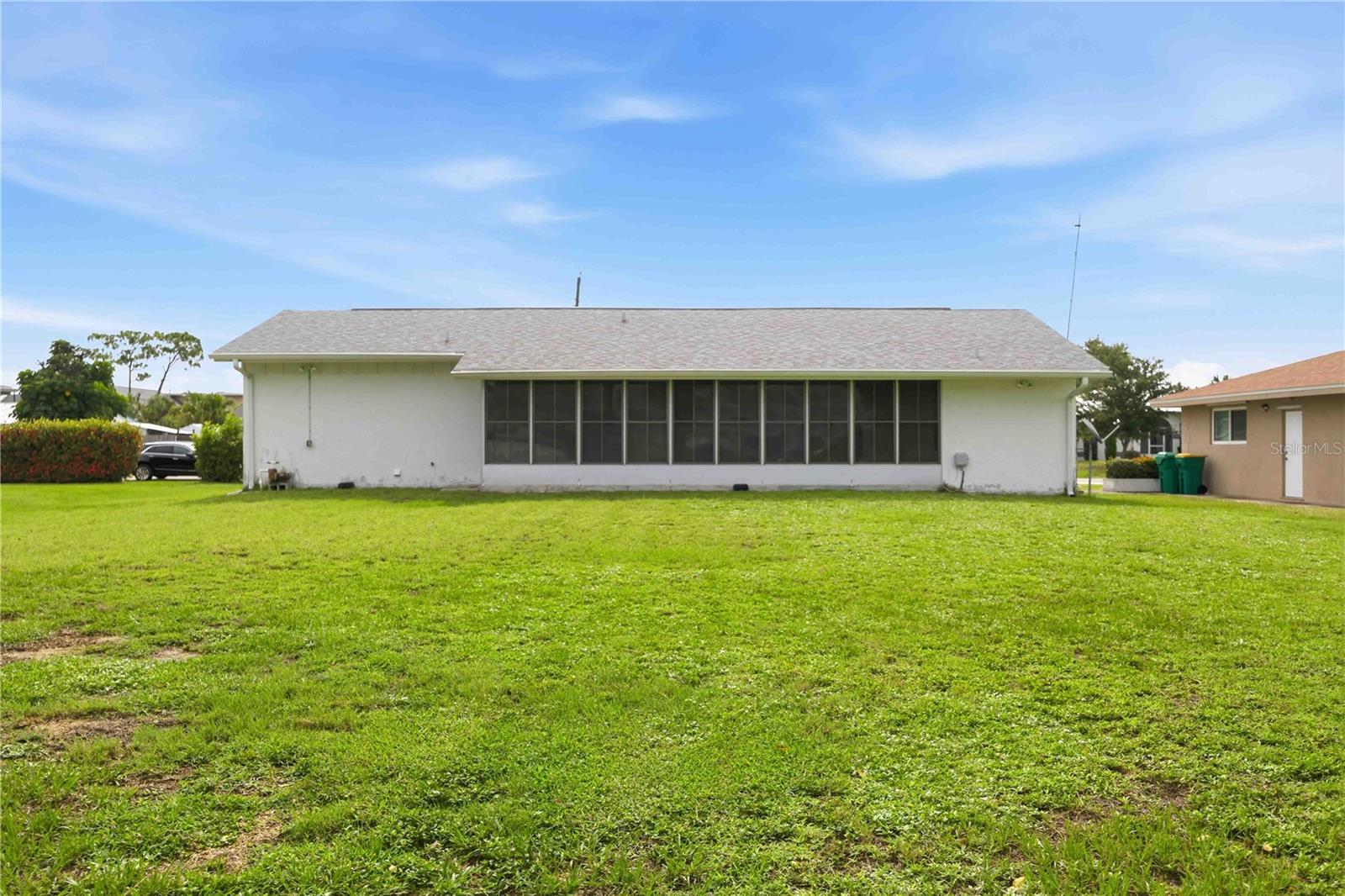 PORT CHARLOTTE SEC 001 - Residential