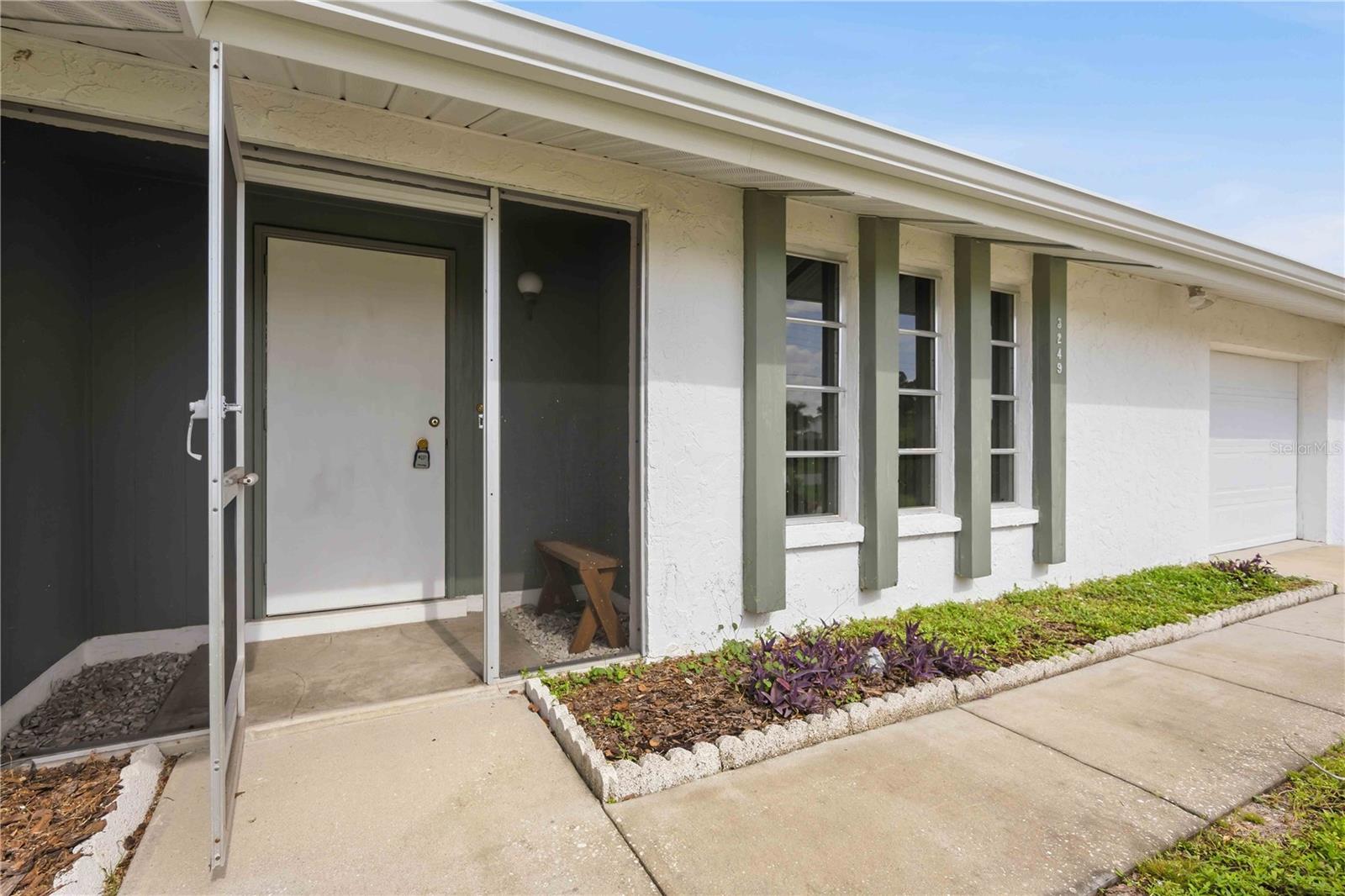 PORT CHARLOTTE SEC 001 - Residential