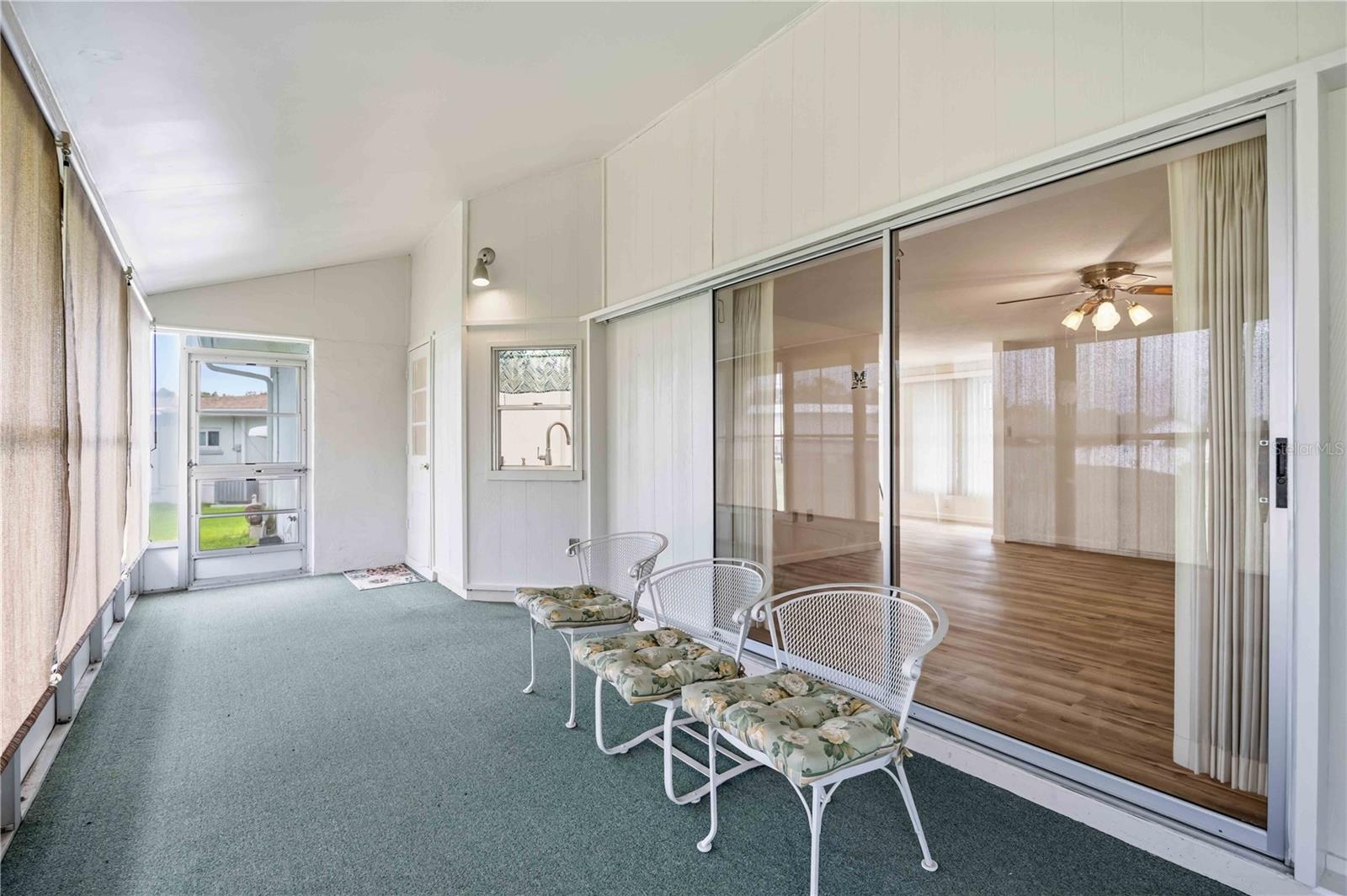 PORT CHARLOTTE SEC 001 - Residential